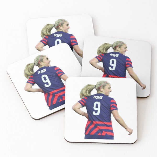 Item preview, Lindsey Horan Cutout designed and sold by Kat Acosta.