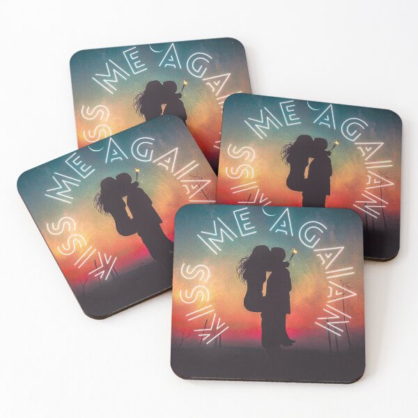 Item preview, kiss me again designed and sold by Creator's Gate.