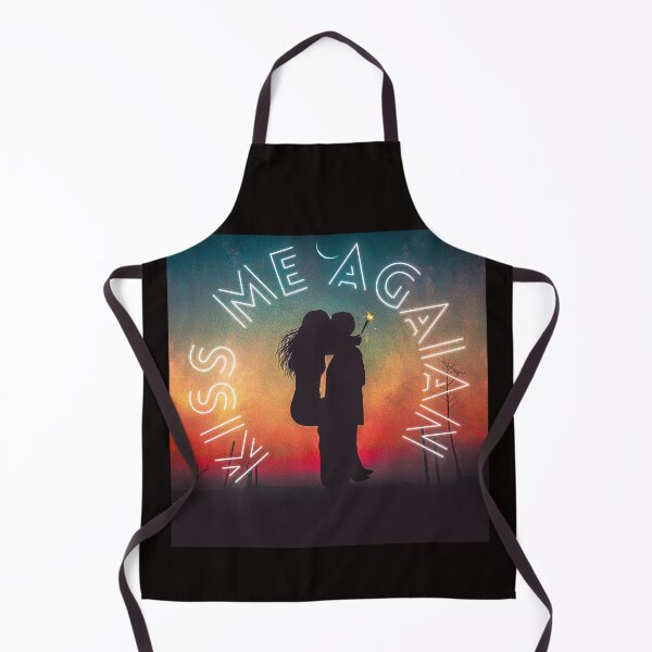Item preview, kiss me again designed and sold by Creator's Gate.