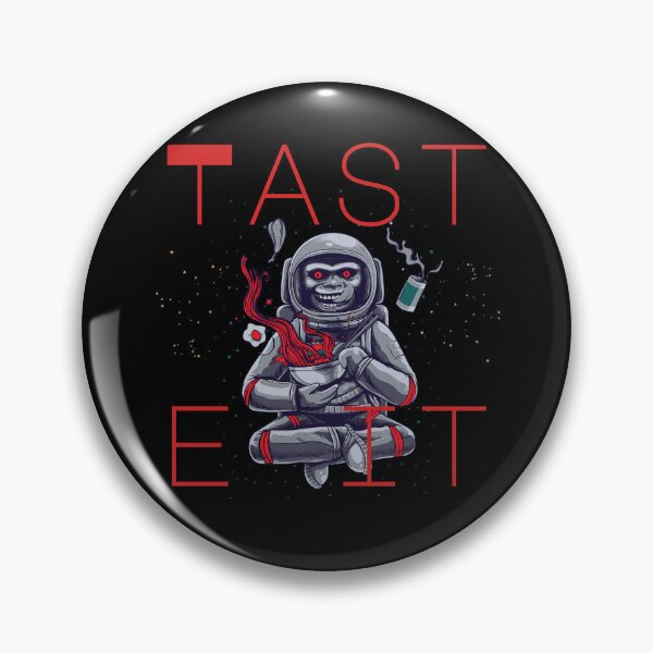 Item preview, Taste it  designed and sold by Laylasky.