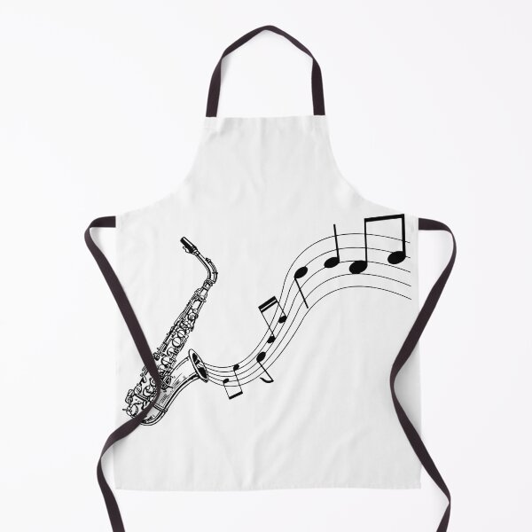 Aperçu de l'œuvre Saxophone créée et vendue par Oreo2020 Creations.