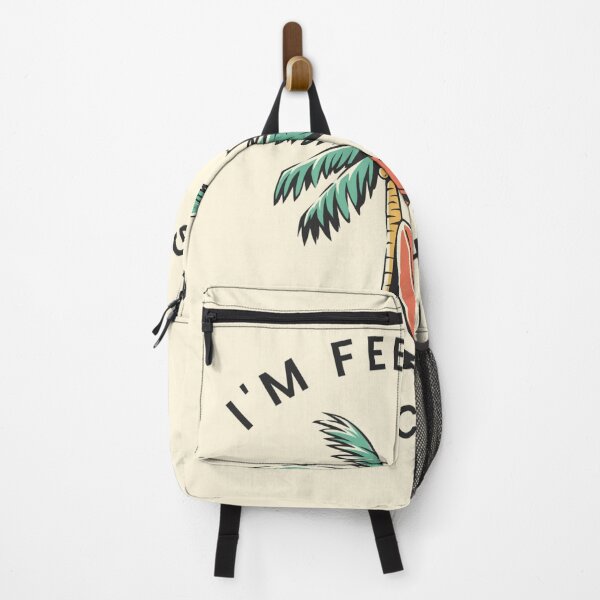 Item preview, Funny Summer I'm feeling Beachy Gift  designed and sold by Outija.