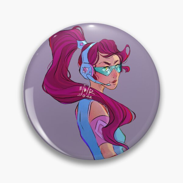 Item preview, CINDER FROST Round design  designed and sold by MMR-Specter.