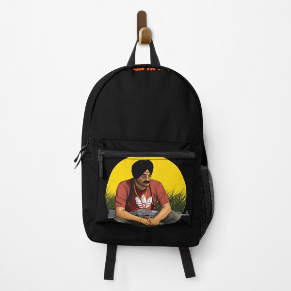 Item preview, Sidhu Moosewaala dil da ni mada designed and sold by Blue Bouy.