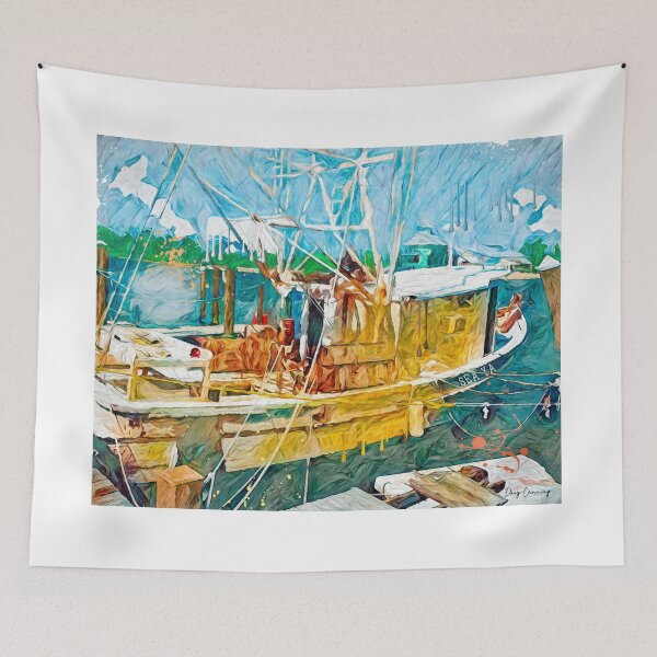 Artikelvorschau, Meer Ya entworfen und verkauft von Doug's Landing.