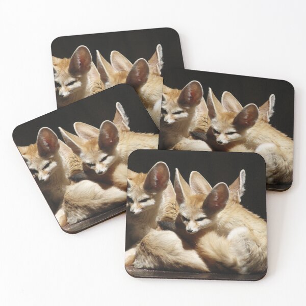 Item preview, Fennec designed and sold by Mystery1.