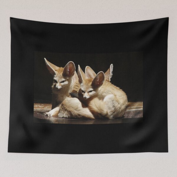 Item preview, Fennec designed and sold by Mystery1.