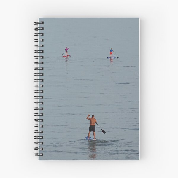 Item preview, Trío de paddleboard designed and sold by GingerMan2550.