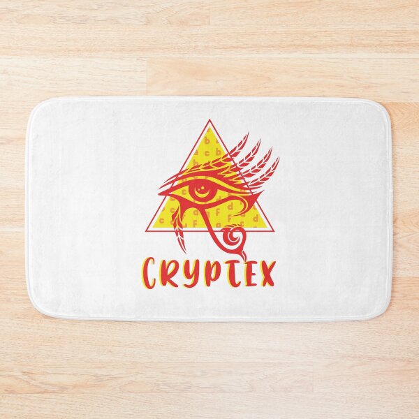 Item preview, Cryptex secrets designed and sold by HanyAlashkar.