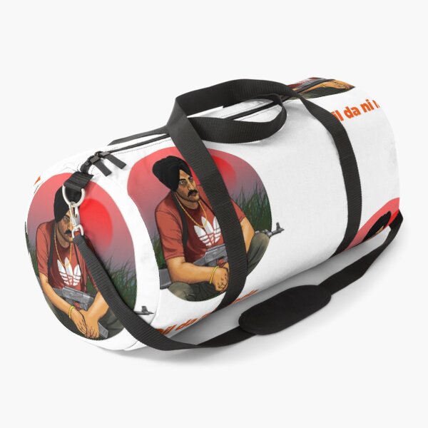 Item preview, Sidhu Moosewaala dil da ni mada designed and sold by Blue Bouy.