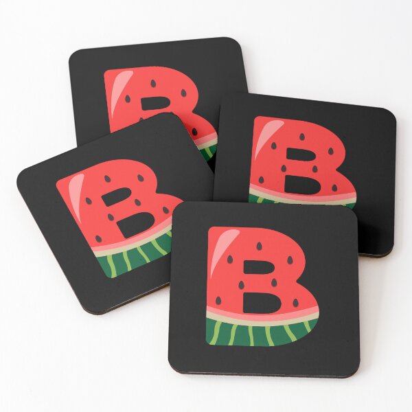 Item preview, Copy of  Letter B Graffiti  designed and sold by PotluckPrints.