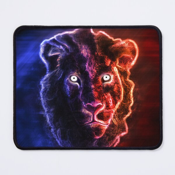Item preview, Panthera Leo designed and sold by Phylanimals.
