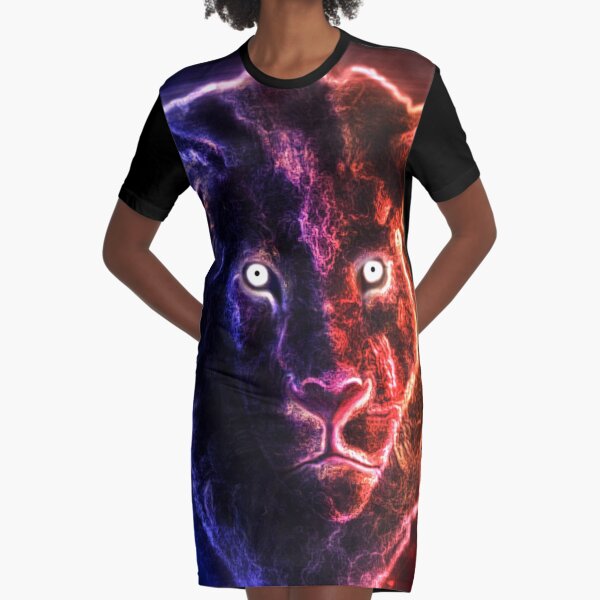 Item preview, Panthera Leo designed and sold by Phylanimals.