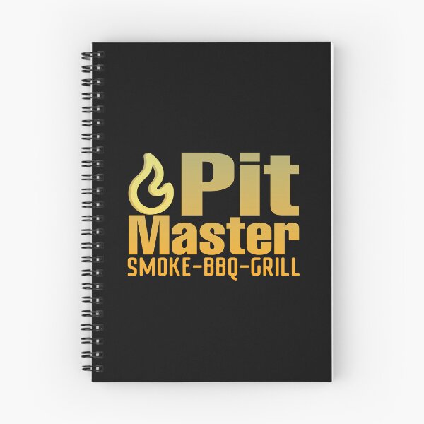 Item preview, Pit Master - smoke bbq grill designed and sold by Irie Designs.