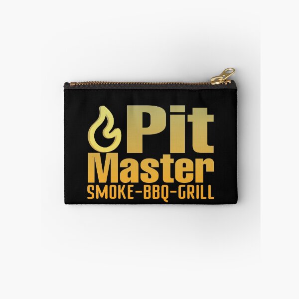 Item preview, Pit Master - smoke bbq grill designed and sold by Irie Designs.
