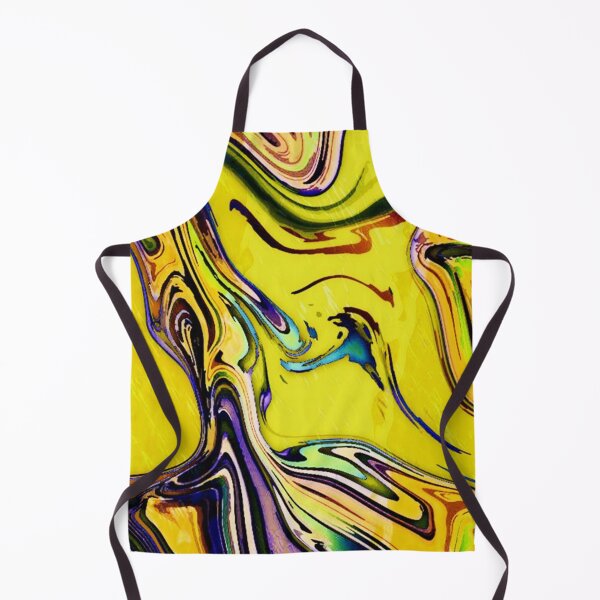 Item preview, Yellow marble designed and sold by ibelieveimages.