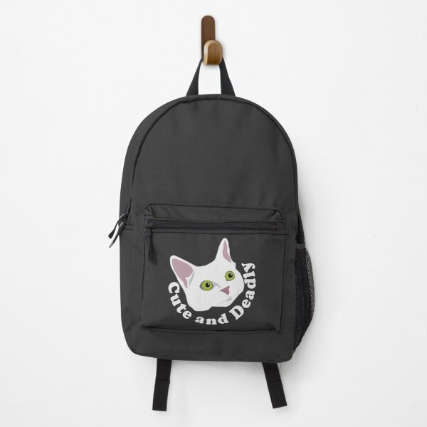 Item preview, Cute and Deadly designed and sold by StudioRenly.
