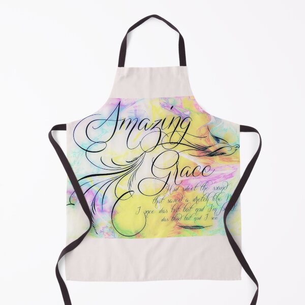 Item preview, Amazing Grace designed and sold by ibelieveimages.
