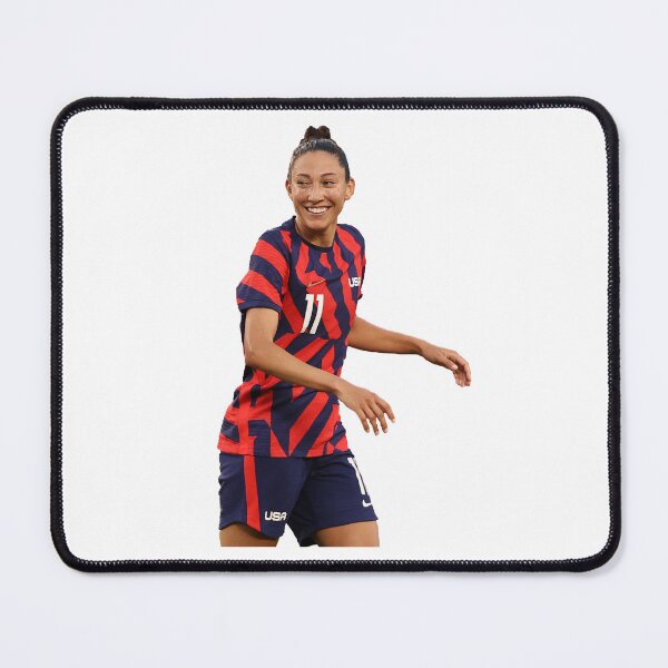 Item preview, Christen Press Cutout designed and sold by Kat Acosta.