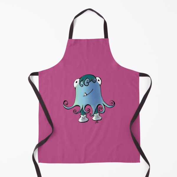 Item preview, Cousin Whatchamacall-it designed and sold by digitalartbynic.