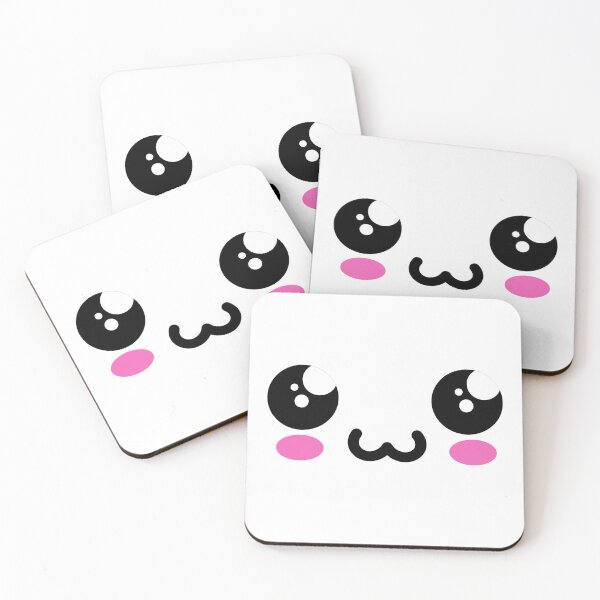 Item preview, Kawaii Face designed and sold by Kayls2105.