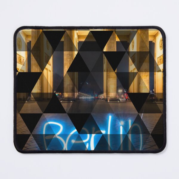 Item preview, berlin designed and sold by JLunaDesign.