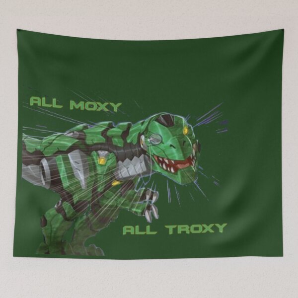 Item preview, All Moxy designed and sold by jakersvelmax.