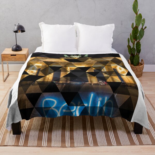 Item preview, berlin designed and sold by JLunaDesign.