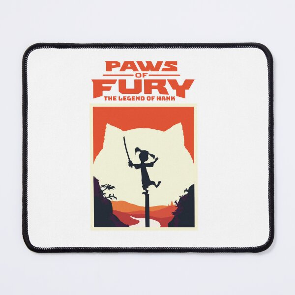 Buy Paws of Fury: The Legend of Hank - Microsoft Store en-GB