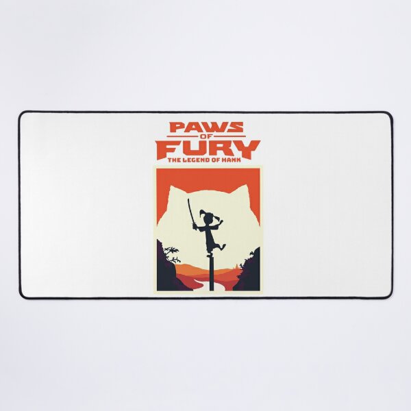 Buy Paws of Fury: The Legend of Hank - Microsoft Store en-GB