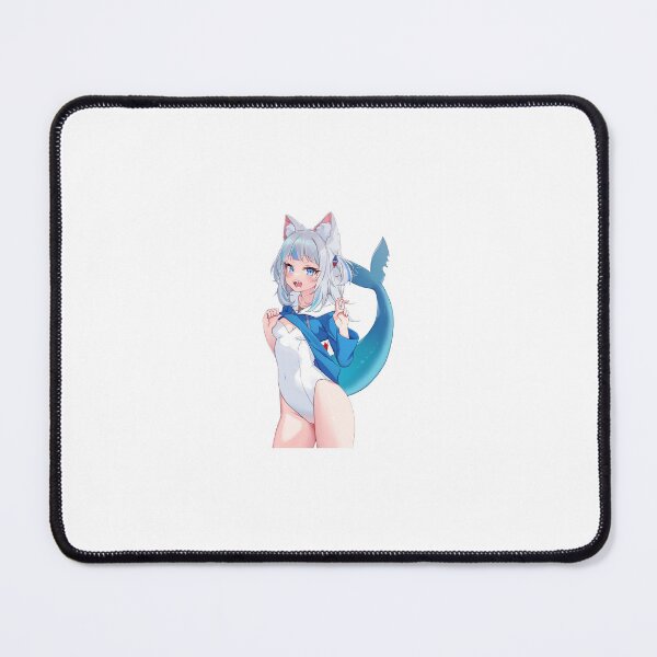 Item preview, gawr gura shrimp - hololive designed and sold by bestinshirt1.