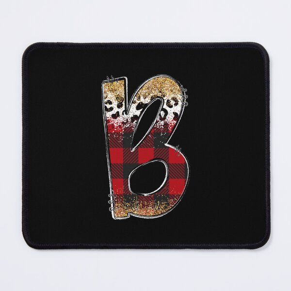 Item preview, Letter B Graffiti designed and sold by PotluckPrints.
