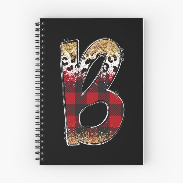 Item preview,   Letter B Graffiti  designed and sold by PotluckPrints.