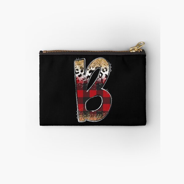 Item preview,   Letter B Graffiti  designed and sold by PotluckPrints.