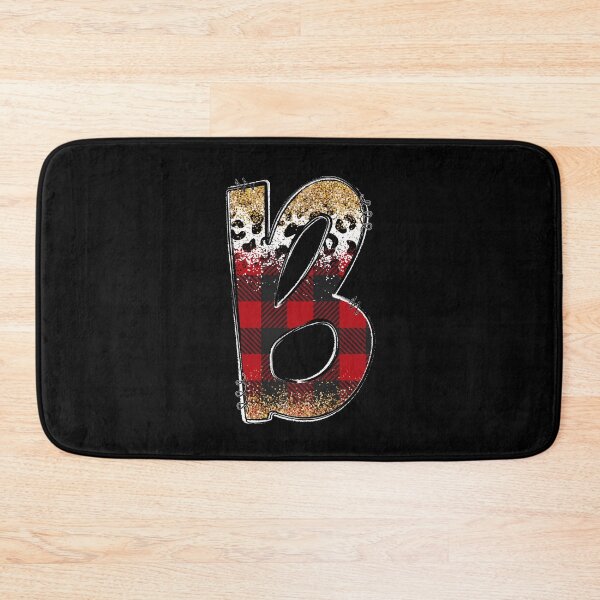Item preview,   Letter B Graffiti  designed and sold by PotluckPrints.