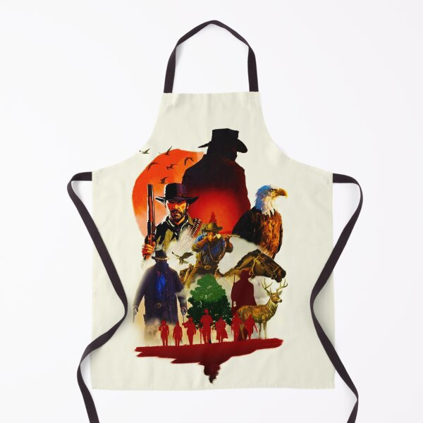 Item preview, Red Dead Redemption 2 | Wild West designed and sold by rdrmaniac.