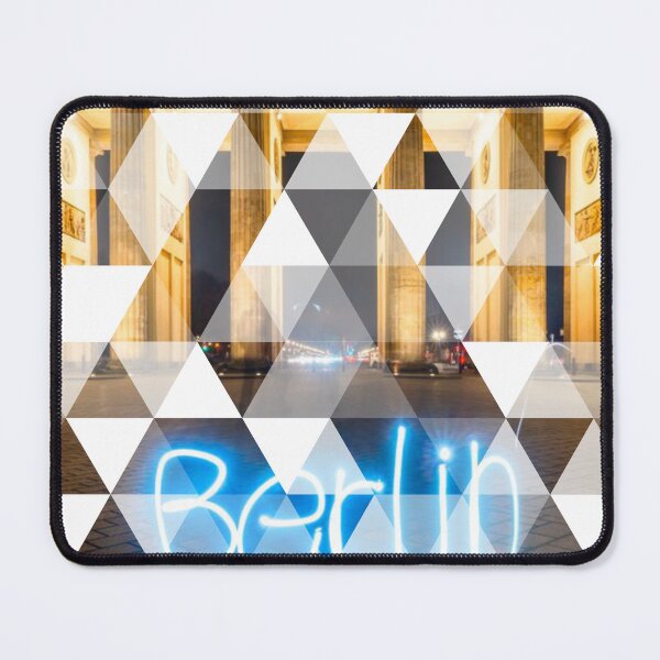 Item preview, berlin copy designed and sold by JLunaDesign.
