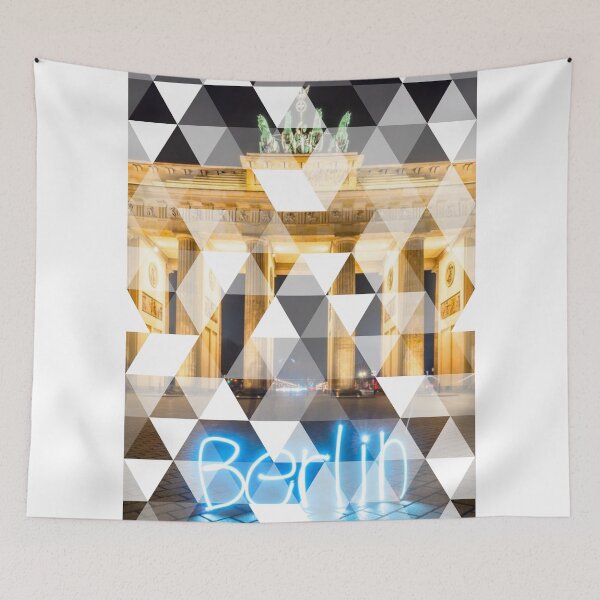 Item preview, berlin copy designed and sold by JLunaDesign.