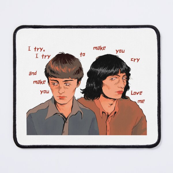 Item preview, byler designed and sold by cynthya Art ⭐⭐⭐⭐⭐(17832).