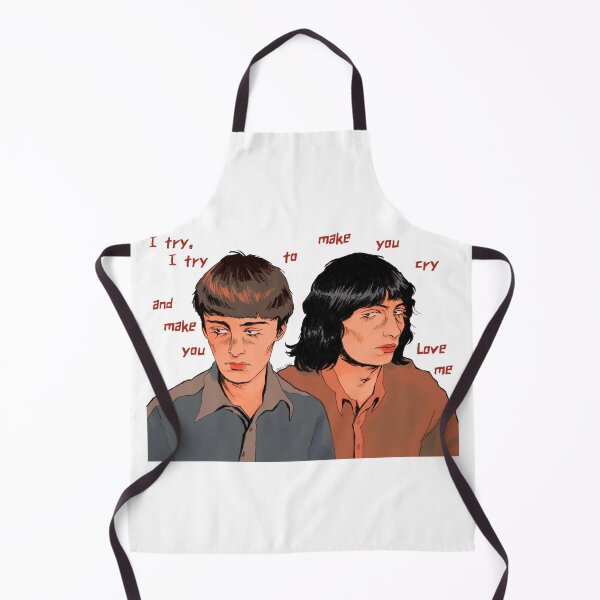 Item preview, byler designed and sold by cynthya Art ⭐⭐⭐⭐⭐(17832).