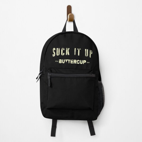 Item preview, Motivational Quote - Suck it Up, Buttercup! designed and sold by 461VCC.