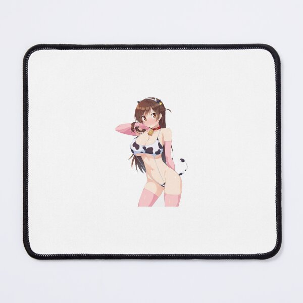 Item preview, Kanojo, Okarishimasu - Mizuhara Chizuru designed and sold by bestinshirt1.