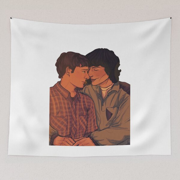 Item preview, byler designed and sold by cynthya Art ⭐⭐⭐⭐⭐(17832).