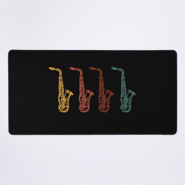 Item preview, Retro Saxophone designed and sold by Oreo2020 Creations.