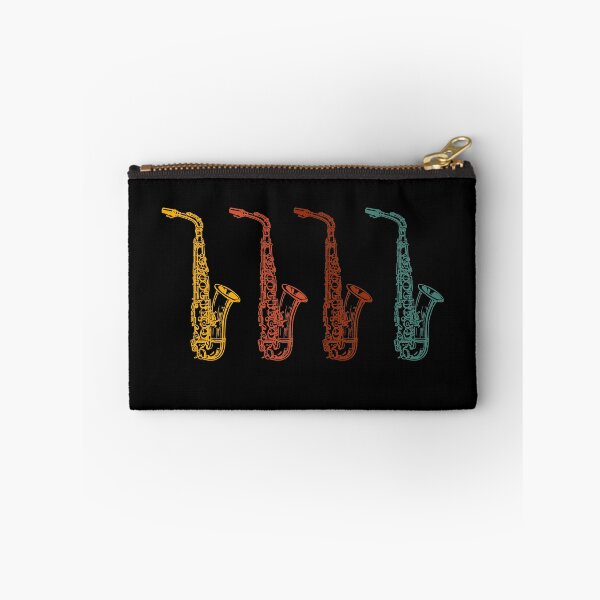 Item preview, Retro Saxophone designed and sold by Oreo2020 Creations.
