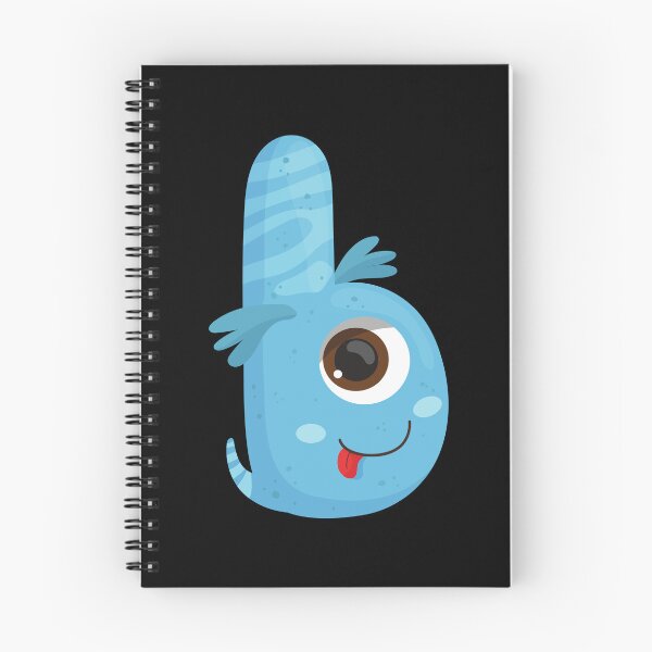 Item preview,  Letter B Graffiti Art Board Prints designed and sold by PotluckPrints.