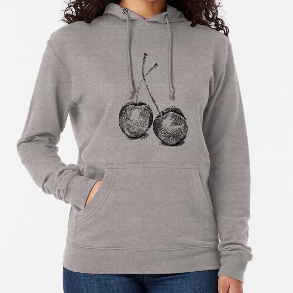 Item preview, Cherries designed and sold by McMams Makes.