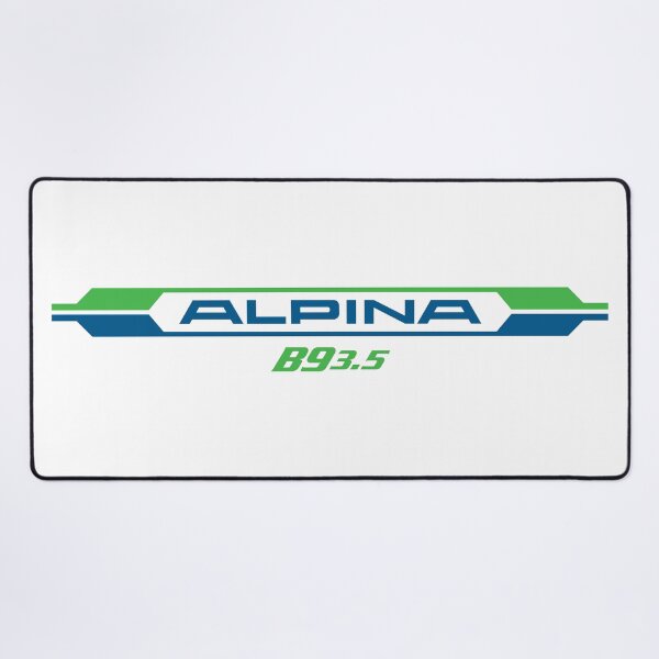 Item preview, Alpina B9 3.5 designed and sold by jcalvinded.