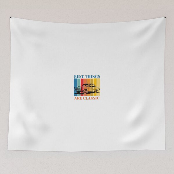 Item preview, The best things are classics!!  designed and sold by AbiLeads.