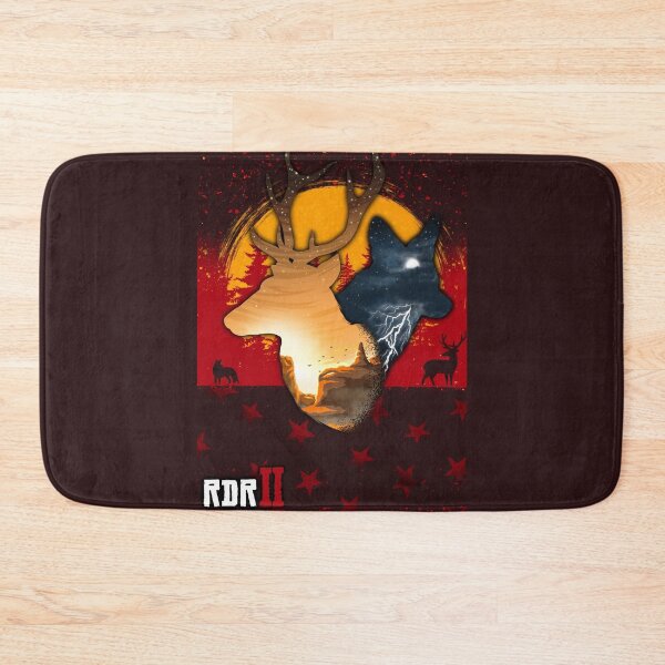 Item preview, Red Dead Redemption 2 | Arthur Morgan designed and sold by rdrmaniac.